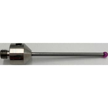 ACCRETECH红宝石球形测针 (DK3・L50) M5东京精密602030-9011-000